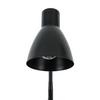 GOLVLAMPA NOMP - svart, Lifestyle, metall/plast (18/147cm) - Mömax