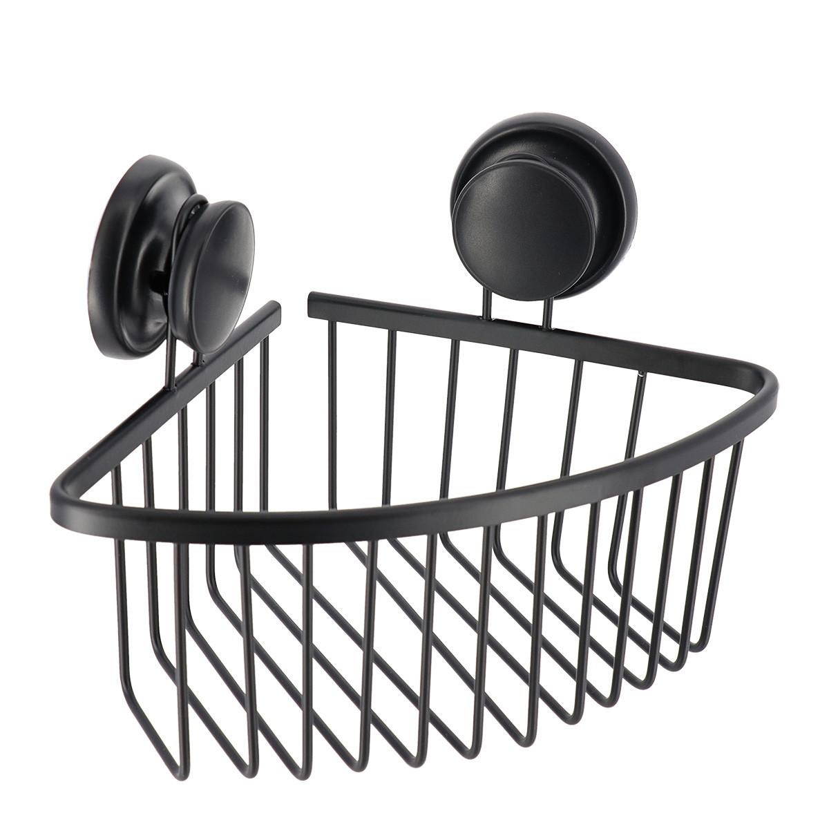 Konzola Za Kupaonicu Black - Konvencionalno (19,7/19,7/19cm)