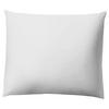 housse d'oreiller MARYS - blanc, Modern, textile (50/70cm) - Mary's