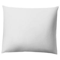 KOPFKISSENBEZUG MARYS - Weiss, Modern, Textil (50/70cm) - Mary's