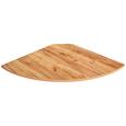 Kotna Povezovalna Plošča Profi - hrast, Moderno, leseni material (98/2/98cm) - Mömax modern living Kotna Povezovalna Plošča Profi - hrast, Moderno, leseni material (98/2/98cm) - Mömax modern living