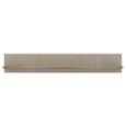 Raft De Perete Tiziano - bej/culoare lemn stejar, Modern, plastic/compozit lemnos (143,8/23,5/25cm) Raft De Perete Tiziano - bej/culoare lemn stejar, Modern, plastic/compozit lemnos (143,8/23,5/25cm)