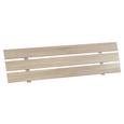 Vzglavje Belia - les (100cm) - Mömax modern living Vzglavje Belia - les (100cm) - Mömax modern living