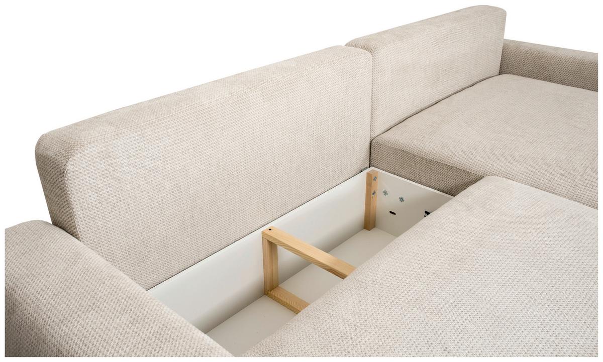 Colțar Liam - Modern (293/88/172cm)