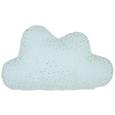 Okrasna Blazina Clouds - roza/siva, tekstil (50/30cm) - Mömax modern living Okrasna Blazina Clouds - roza/siva, tekstil (50/30cm) - Mömax modern living