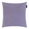 Zierkissen Grace in Lila ca. 50x50cm - Lila, MODERN, Textil (50/50cm) - Mary's