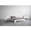 SÄNG MADRID -TOP- - vit, Modern, trä (180/200cm) - Mömax