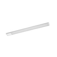 Unterbauleuchte 75497 Repilado Weiss - Weiss, Basics, Kunststoff (60/5/1,5cm) - Eglo