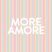 Serviette Candy Colors Multicolor - Multicolor, MODERN, Papier (17.5/17.5cm)