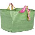 Einkaufstasche Einkaufstasche "mömi" XL Shopping Bag - Grün, Kunststoff (96/40/58cm) - Mömax modern living