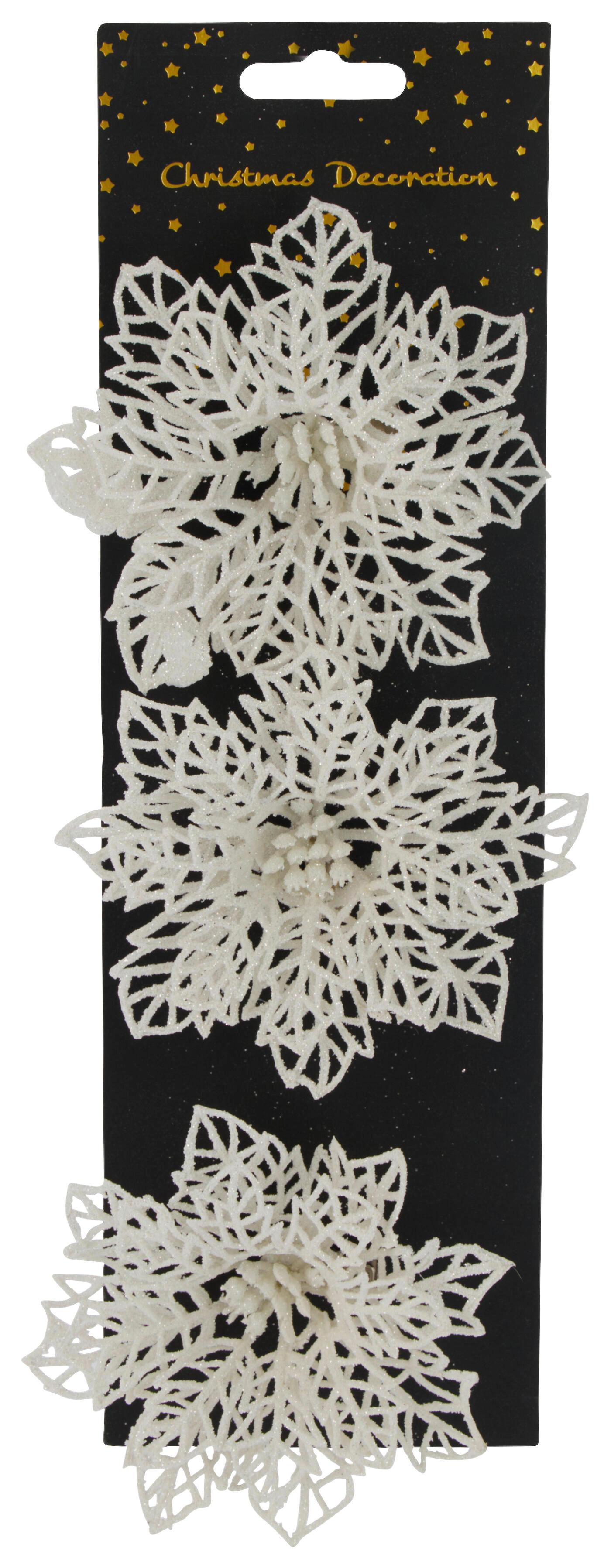 Dekoclip Clip - Multicolor, Kunststoff (12cm)
