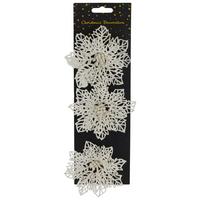 Dekoclip Clip - Multicolor, Kunststoff (12cm)