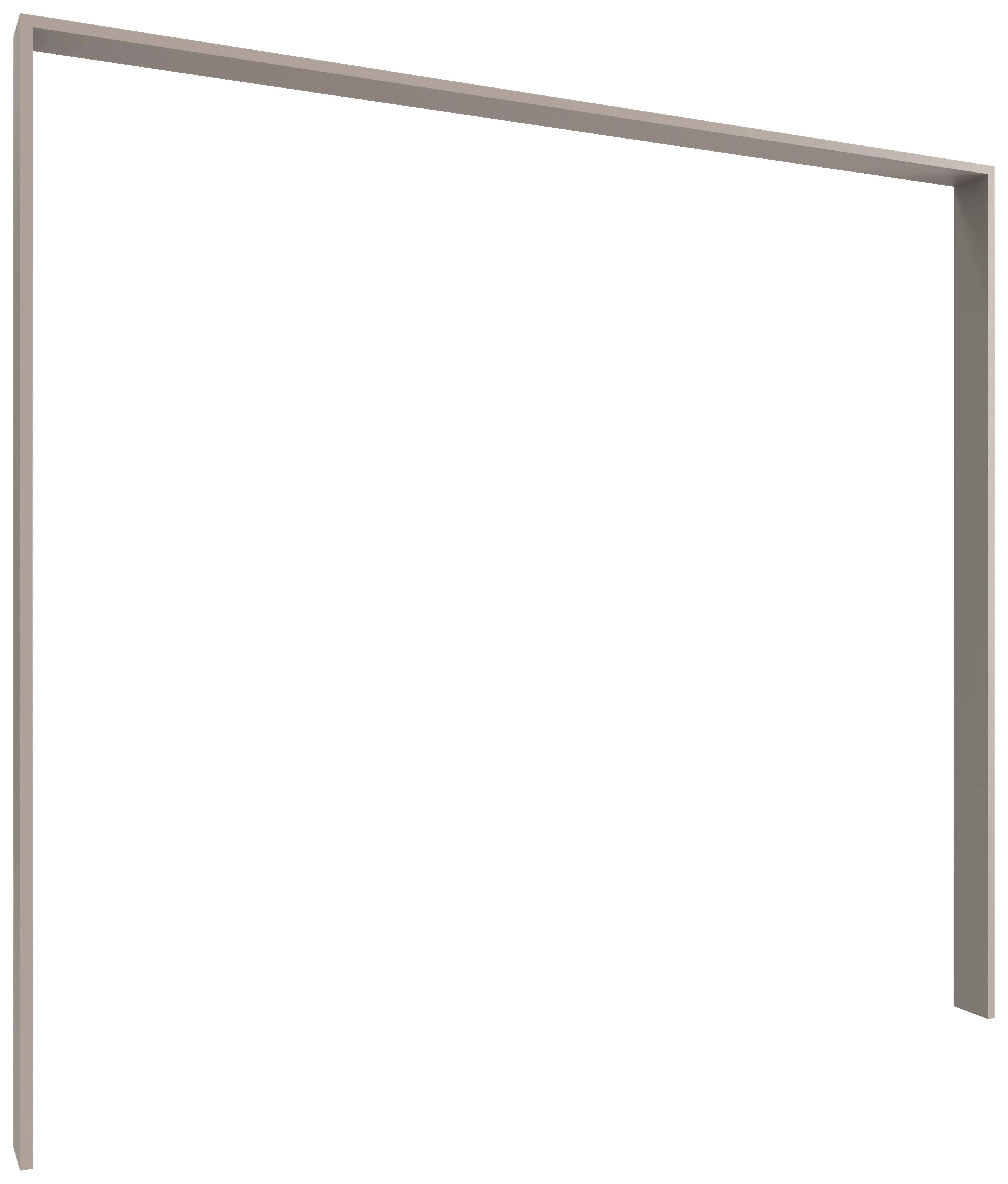 PASSEPARTOUT DILLINGEN -EXKLUSIV- - cașmir, Konventionell, material pe bază de lemn (225/213/12cm) - Mömax