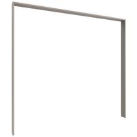 PASSEPARTOUT DILLINGEN -EXKLUSIV- - cașmir, Konventionell, material pe bază de lemn (225/213/12cm) - Mömax