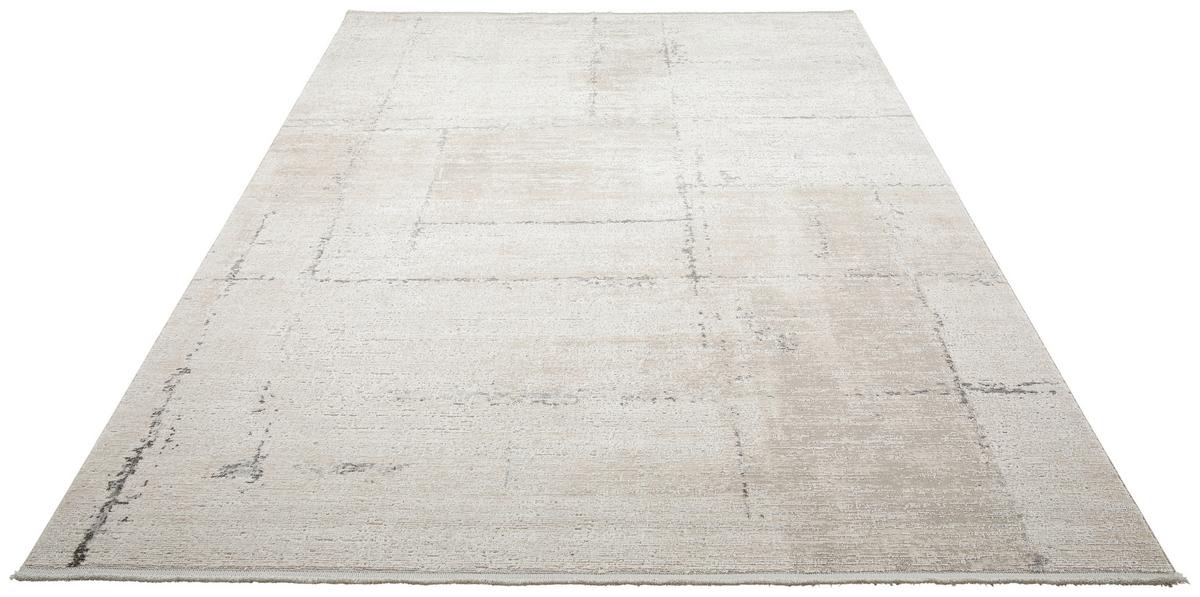 DYWAN VINTAGE ANTHELIA CLASSIC - beżowy, Design, tkanina (160/230cm) - Dieter Knoll
