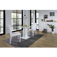 Scaun John - culoare lemn fag/alb, Konventionell, compozit lemnos/textil (44,5/92,3/59cm) Scaun John - culoare lemn fag/alb, Konventionell, compozit lemnos/textil (44,5/92,3/59cm)
