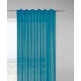 Fertigvorhang Tosca Petrol 140x245cm - Petrol, Textil (140/245cm) - Mömax modern living Fertigvorhang Tosca Petrol 140x245cm - Petrol, Textil (140/245cm) - Mömax modern living