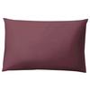 KOPFKISSENBEZUG MARYS - Beere, Modern, Textil (65/100cm) - Mary's