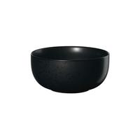 MISECZKA DO MUSLI 19290190 - czarny, Design, ceramika (13,5/6,5cm) - ASA
