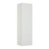 VÄGGSKÅP WIDE - Modern, trämaterial (123/35/30cm) - Mömax