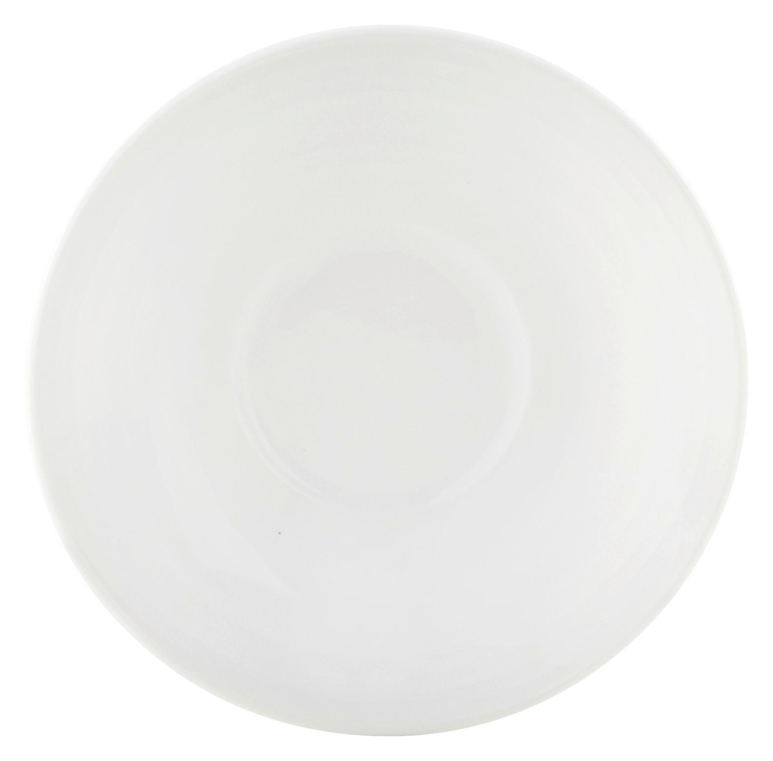 ESPRESSOFAT KATARINA - ESPRESSO - vit, Klassisk, keramik (10,8cm) - Based