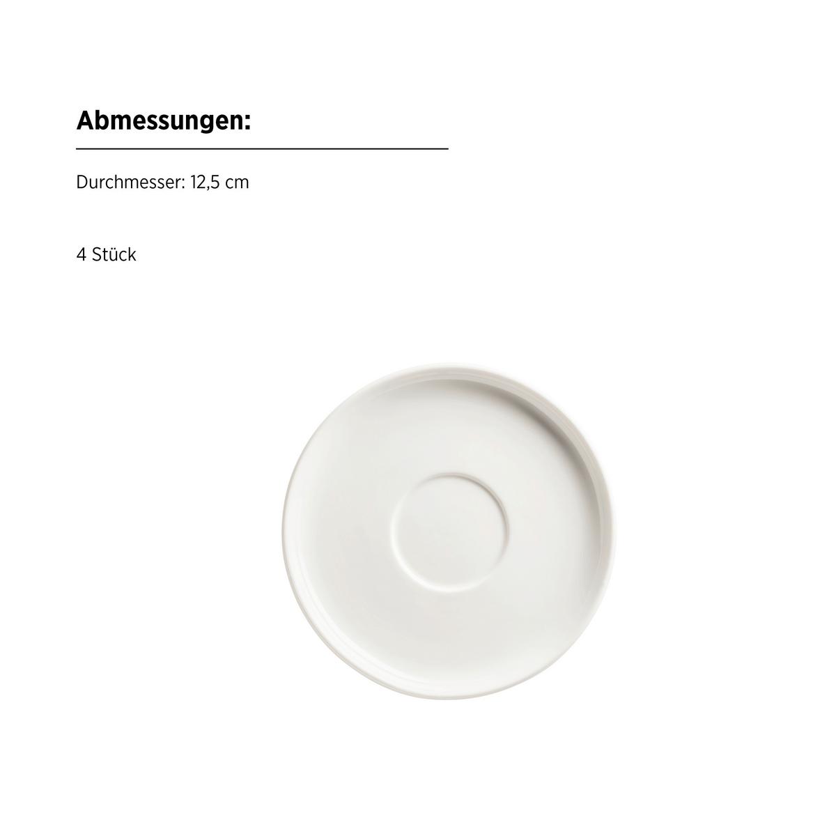 TASSENSET 934162 TAYA ESPRESSOTASSENSET - Basics - Mäser