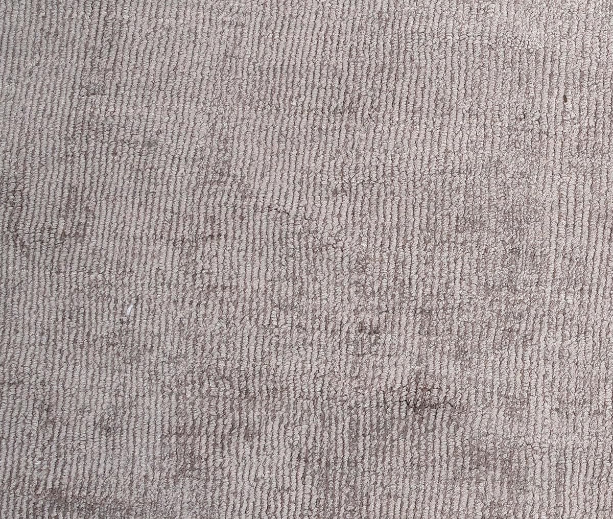 Teppich Berlin Grau ca. 195x300cm - Grau, Basics, Textil (195/300cm)