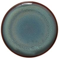 TALERZ OBIADOWY CRAFTED BREEZE VILLEROY & BOCH - zielony, Lifestyle, ceramika (26cm) - like.Villeroy & Boch