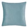 Díszpárna Boggy 45/45 - jadezöld, Modern, textil (45/45cm) - Mömax