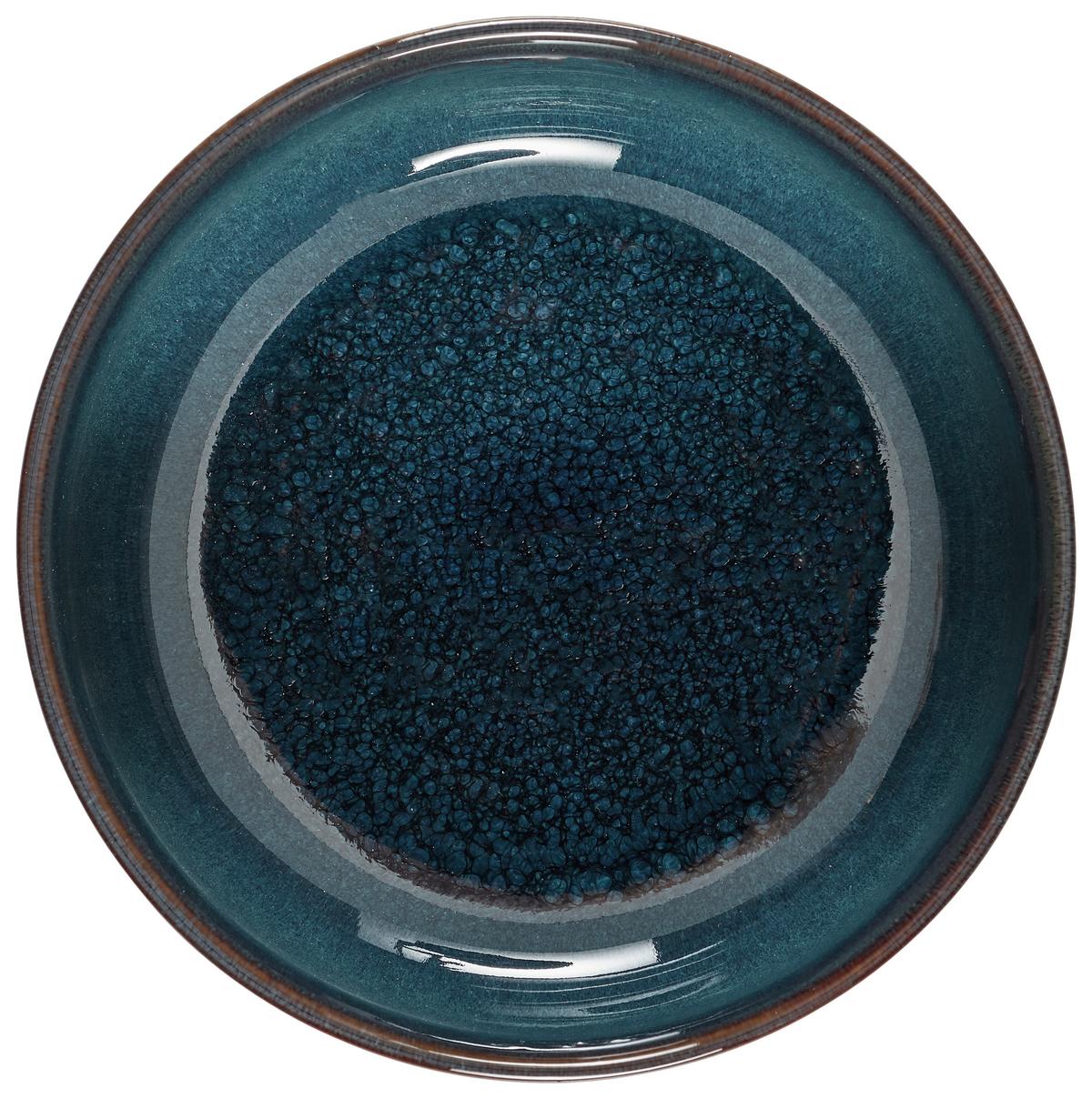 MISECZKA DO MUSLI 19-5168-1900 VILLEROY & BOCH - ciemnoniebieski, Lifestyle, ceramika (16cm) - like.Villeroy & Boch