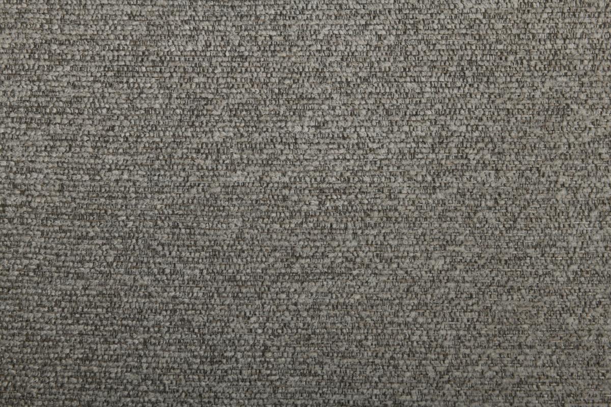 Dvosed Steffi, Bež, Električno Nastavljiv - črna/bež, Konvencionalno, kovina/tekstil (196/98/93cm) - Modern Living