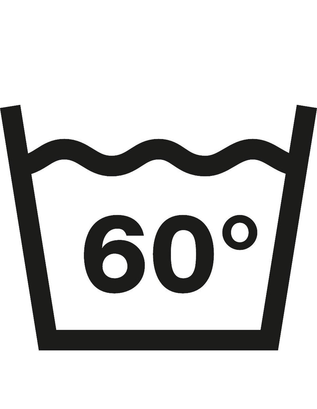 Pernă pentru dormit Aloe Vera - alb, plastic/textil (50/70cm) - Nadana