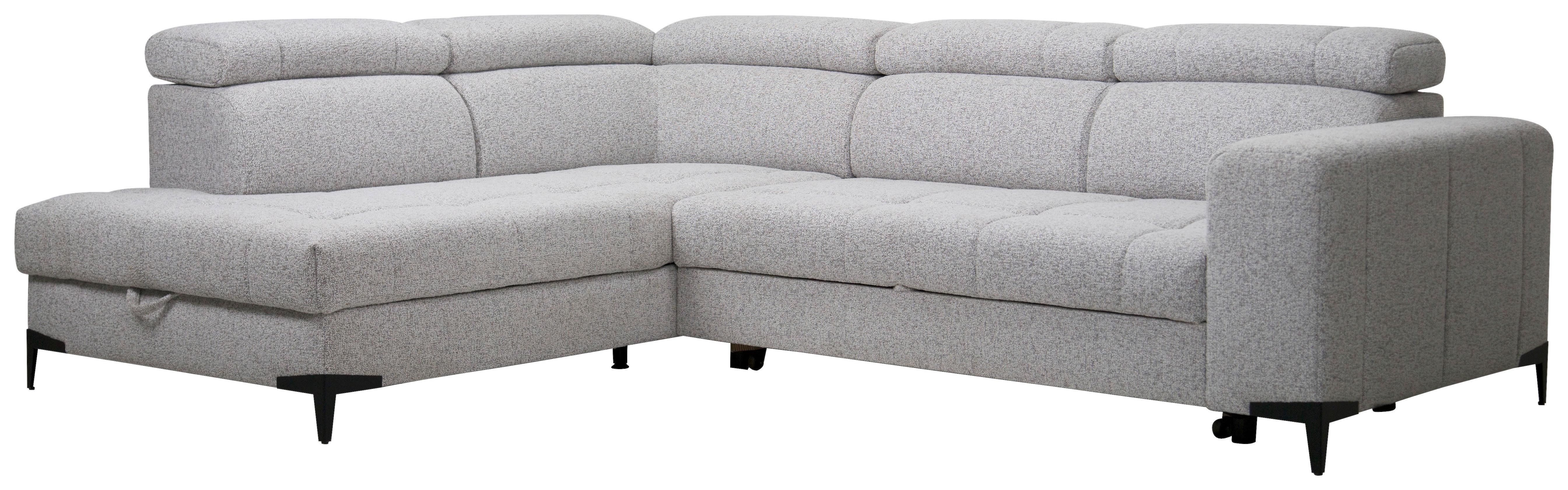 Coltar MASON - Modern (271/211/99cm) - Modern Living