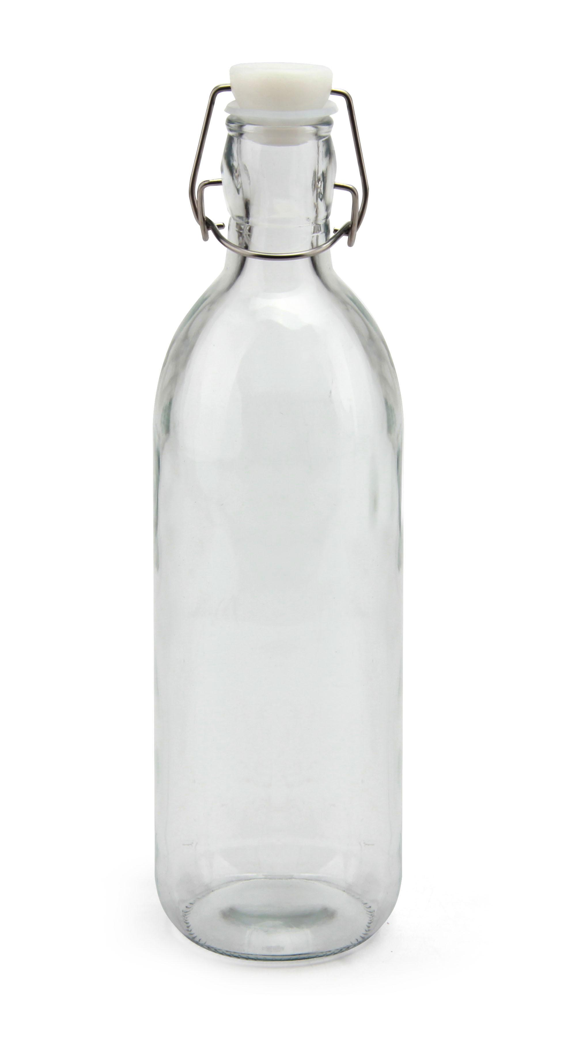 Sticlă de băut Mediterranea, cca. 1L - Basics (8,5/30,4cm)