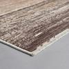 VÄVD MATTA DUNHAVN - terrakotta/cremefärgad, Klassisk, textil (160/230cm) - Mömax
