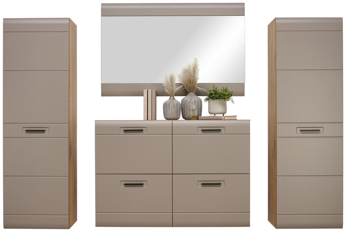 Oglindă AURIS - Modern (120/78/2cm) - Modern Living