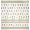 Ágytakaró Anny - Sárga/Fehér, Textil (240/260cm) - Mömax modern living Ágytakaró Anny - Sárga/Fehér, Textil (240/260cm) - Mömax modern living