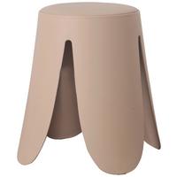 Tabure Pia - prirodne boje, Lifestyle, drvo/tekstil (30/46cm) - Based