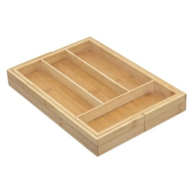 Vložek Za Jedilni Pribor Bamboo - Moderno (25/4,5/35-39cm) - Mömax