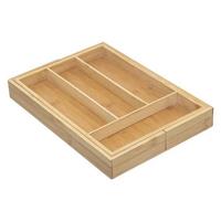 Vložek Za Jedilni Pribor Bamboo - Moderno (25/4,5/35-39cm) - Mömax