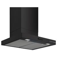 Dunstabzugshaube DWB65CC65 - Schwarz, MODERN, Metall (59,8/89,5/50cm) - Bosch