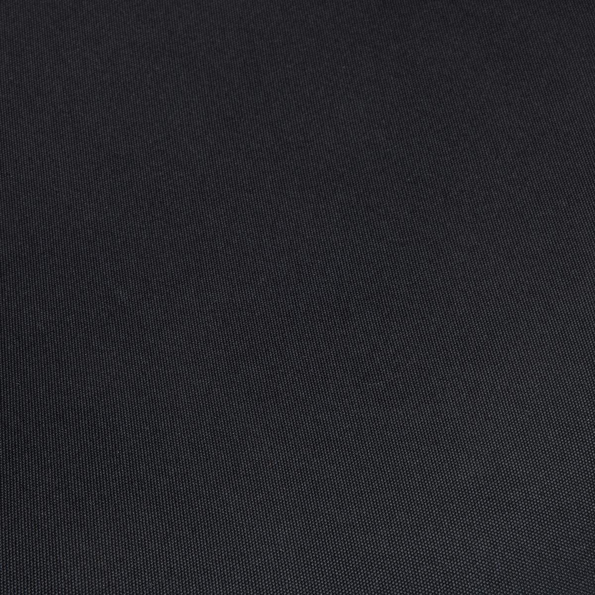 Chefsessel Boss VIP Schwarz - Schwarz, MODERN, Kunststoff/Textil (64/142/64cm) - Mömax