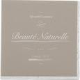 Serviette Naturelle aus Papier in Braun - Braun, ROMANTIK / LANDHAUS, Papier (16,5/16,5/2,5cm) - Mömax modern living