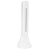 LED-SKRIVBORDSLAMPA UFF - vit, Modern, plast (7,8/7,8/24,8cm) - Mömax