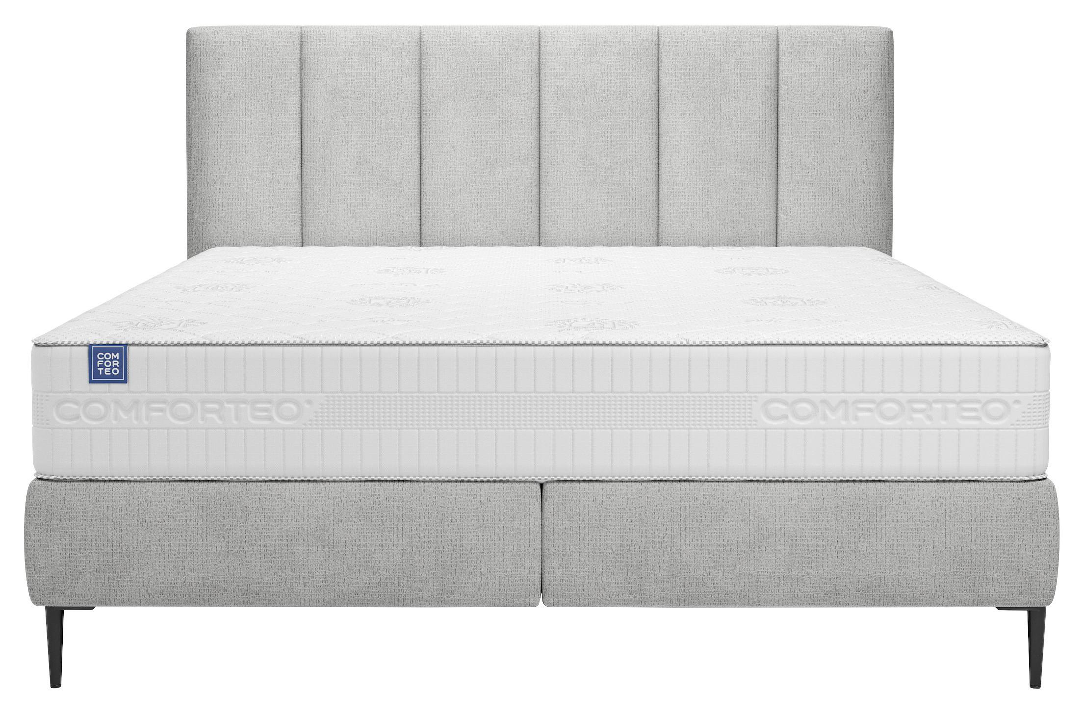 BOXSPRINGBETT POSITANO - Trend (180/200cm) - Premium Living