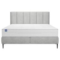BOXSPRINGBETT POSITANO - Trend (180/200cm) - Premium Living