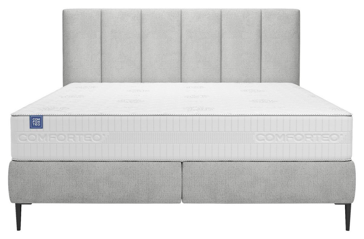 BOXSPRINGBETT POSITANO - Trend (180/200cm) - Premium Living