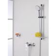 Zuhany Csaptelep Grohe Start Loop - Króm, modern, Fém (15/14,5/23,5cm) - Grohe Zuhany Csaptelep Grohe Start Loop - Króm, modern, Fém (15/14,5/23,5cm) - Grohe