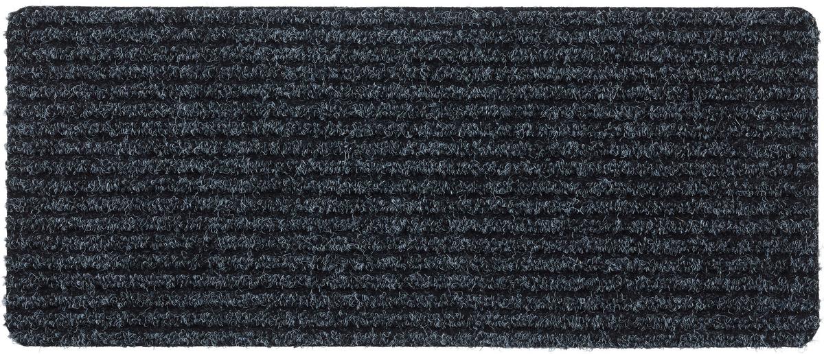 Otirač Mona 1, 25x60cm - antracit, Konvencionalno, plastika (25/60cm) - Based