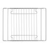 UGNSGALLER BAKERY - stålfärgad, Klassisk, metall (32,5/37-57cm) - Mömax